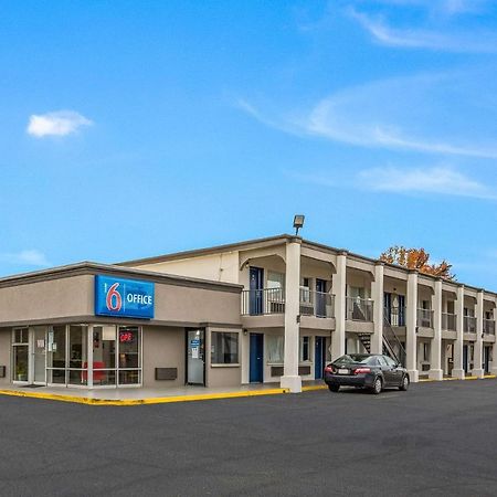 Motel 6-Tupelo, Ms - Downtown エクステリア 写真