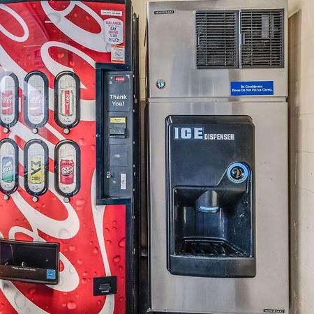 Motel 6-Tupelo, Ms - Downtown エクステリア 写真