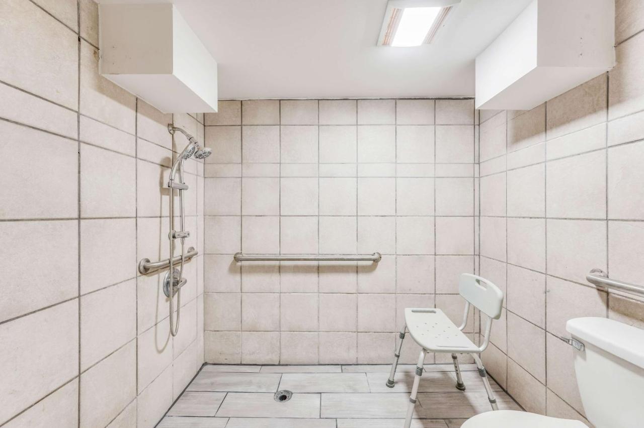 Motel 6-Tupelo, Ms - Downtown エクステリア 写真
