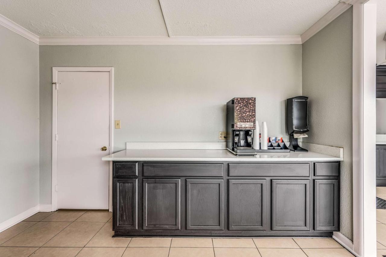 Motel 6-Tupelo, Ms - Downtown エクステリア 写真