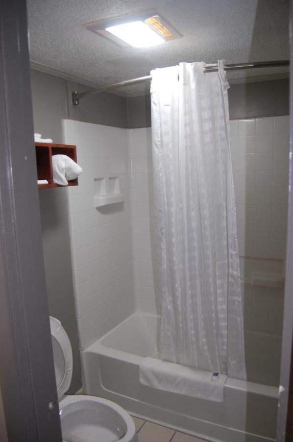 Motel 6-Tupelo, Ms - Downtown エクステリア 写真