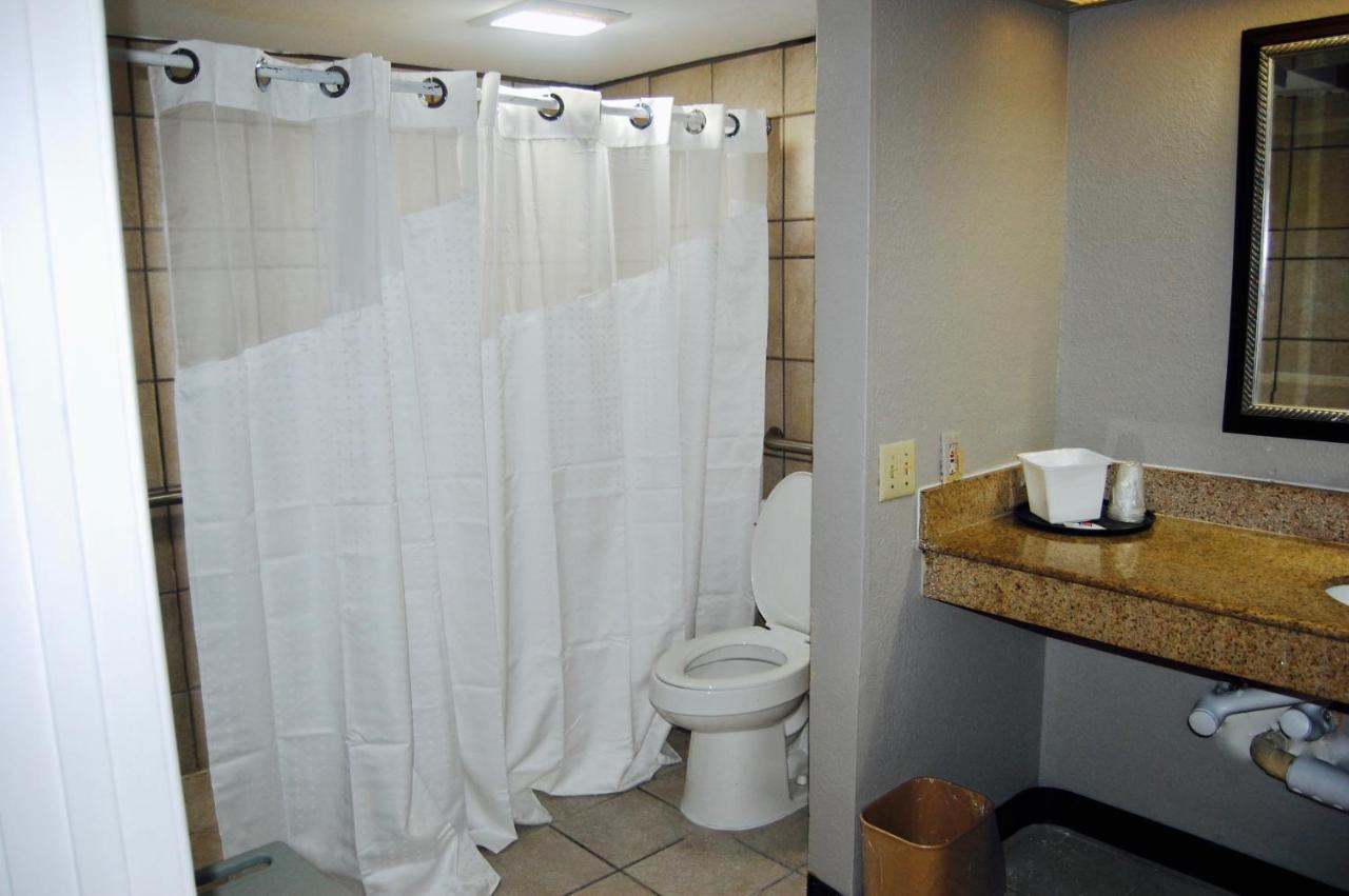 Motel 6-Tupelo, Ms - Downtown エクステリア 写真